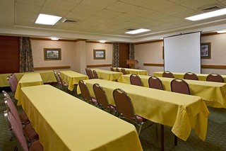 Hampton Inn Ft. Lauderdale-Commercial Blvd.,Fort Lauderdale>>Broward County,3 star