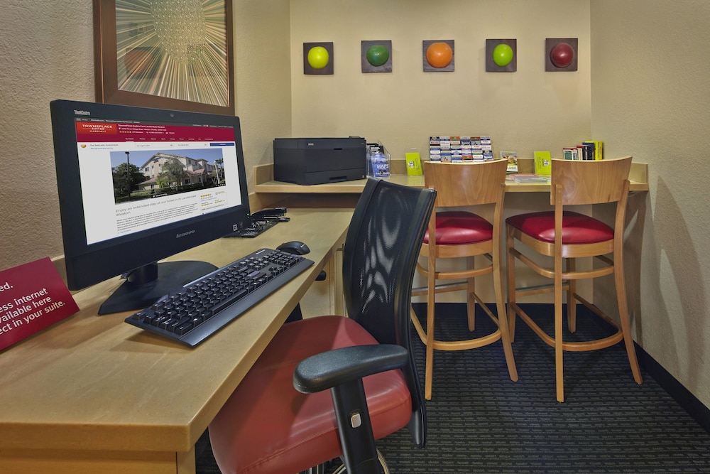 towneplace suites by marriott fort lauderdale weston