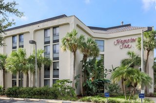 Hampton Inn Ft. Lauderdale-Cypress Creek,Fort Lauderdale>>Florida,3 star