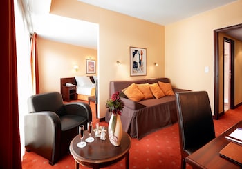 splendid hotel and spa nice