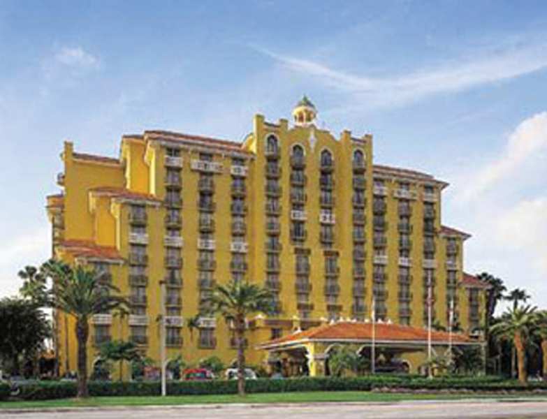 embassy suites by hilton fort lauderdale 17th st