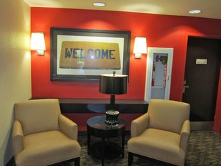 Extended Stay America Suites Fort Lauderdale Plantation,Fort Lauderdale>>Davie,3 star