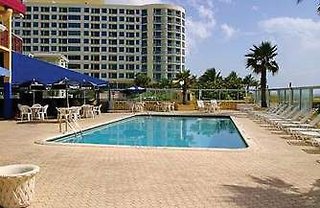 Residence Inn Fort Lauderdale Pompano Beach / Oceanfront,Pompano Beach>>Fort Lauderdale,3 star