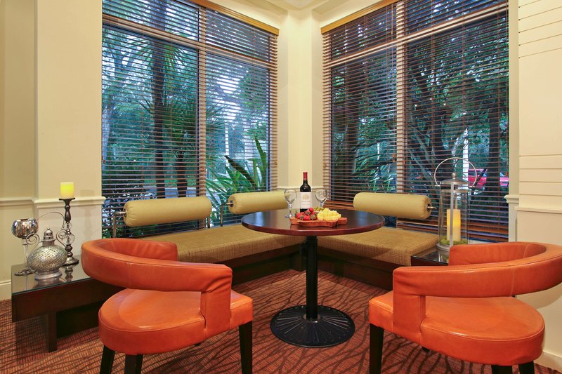 hilton garden inn fort lauderdale airport cruise port