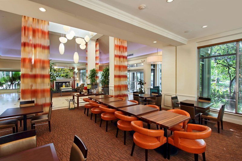 hilton garden inn fort lauderdale airport cruise port