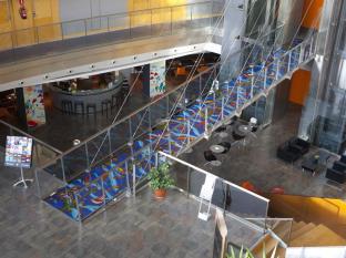 Eurohotel Barcelona Gran Via Fira,Esplugues De Llobregat>>Barcelona,4 star