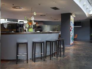 Eurohotel Barcelona Gran Via Fira,Esplugues De Llobregat>>Barcelona,4 star