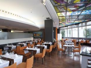 Eurohotel Barcelona Gran Via Fira,Esplugues De Llobregat>>Barcelona,4 star