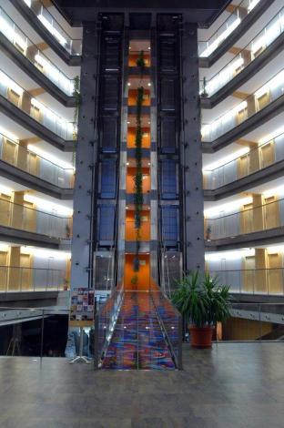 Eurohotel Barcelona Gran Via Fira,Esplugues De Llobregat>>Barcelona,4 star