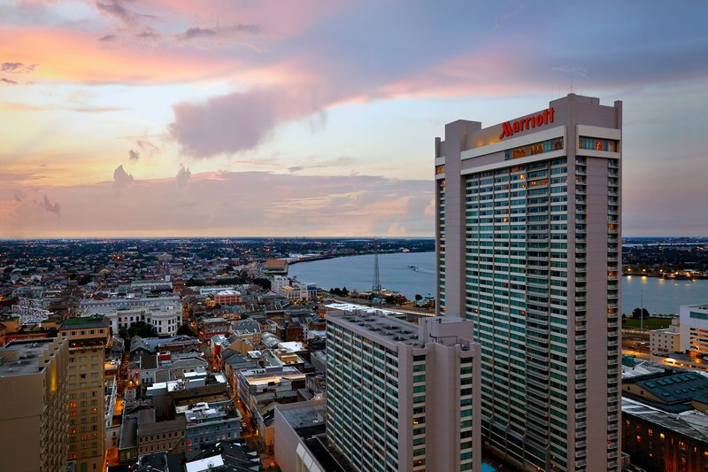 New Orleans Marriott