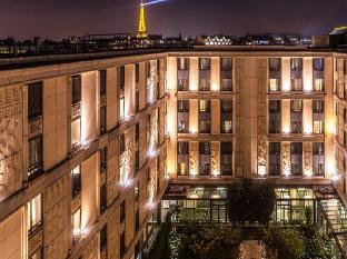 Hotel Du Collectionneur Paris,Paris>>Arc De Triomphe,5 star