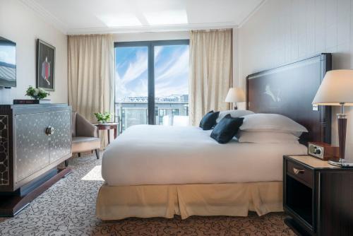 Hotel Du Collectionneur Paris,Paris>>Arc De Triomphe,5 star