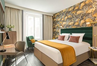 Hôtel Opéra Opal,Île-De-France>>Paris,4 star