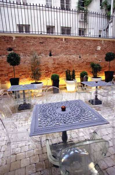 hotel lorette astotel