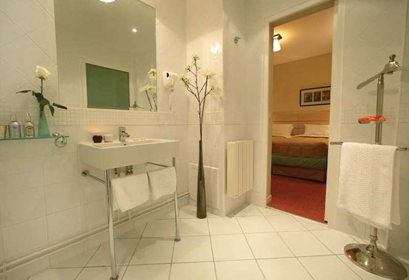 hotel lorette astotel