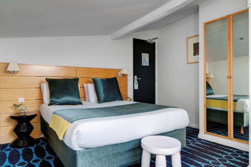 hotel lorette astotel