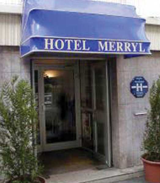 merryl hotel