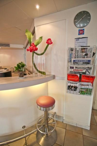 campanile hotel paris bercy village