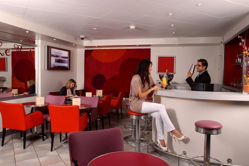 campanile hotel paris bercy village