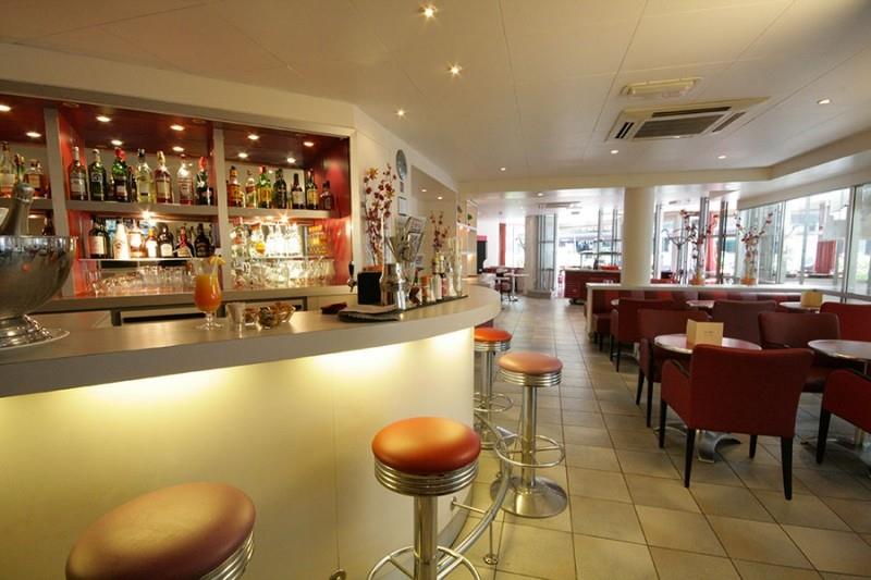 campanile hotel paris bercy village