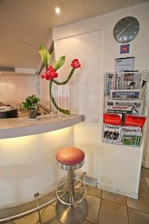 campanile hotel paris bercy village