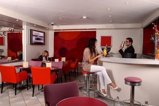 campanile hotel paris bercy village