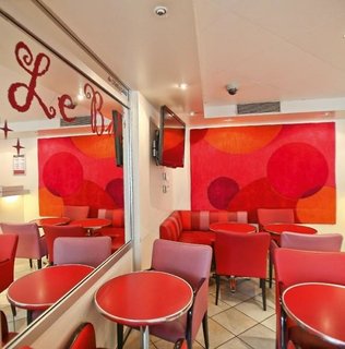 campanile hotel paris bercy village