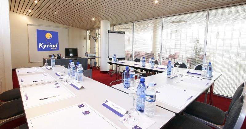 campanile hotel paris bercy village