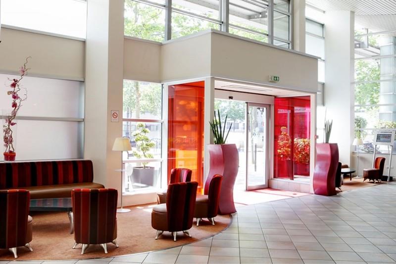 campanile hotel paris bercy village