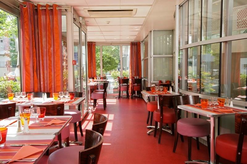 campanile hotel paris bercy village