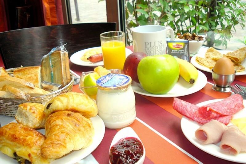 campanile hotel paris bercy village