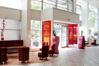 campanile hotel paris bercy village