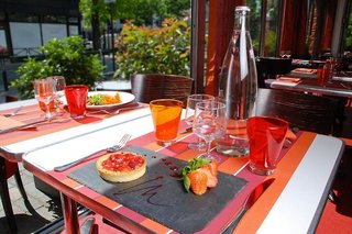 campanile hotel paris bercy village