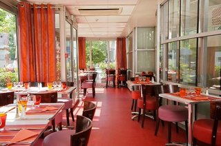 campanile hotel paris bercy village