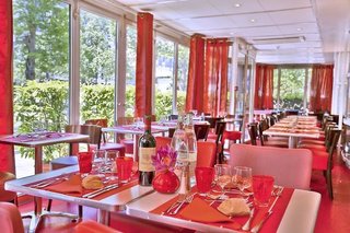 campanile hotel paris bercy village