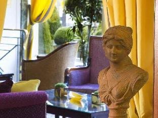 Hotel Napoleon,Paris>>Arc De Triomphe,5 star