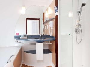 B&B Hotel Paris Nord 18Eme,Saint-Denis>>Paris,4 star