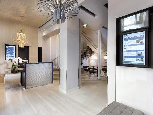 Hotel Libertel Gare De L'est Francais,Paris>>Gare Du Nord,3 star