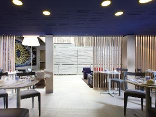 Hotel Libertel Gare De L'est Francais,Paris>>Gare Du Nord,3 star