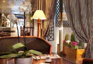 Opera Deauville Hotel,Île-De-France>>Paris,3 star