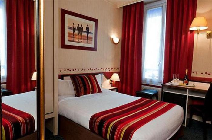 opera deauville hotel