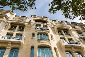 Paris Marriott Champs Elysees Hotel,Paris>>Champs-Elysees,5 star