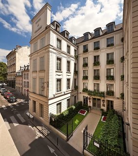 Maison Colbert, Member Of Meliá Collection Notre-Dame,Pantheon>>Latin Quarter,5 star