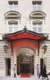 Le Royal Monceau - Raffles Paris,Paris City Center>>Paris,5 star