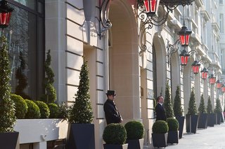 Le Royal Monceau - Raffles Paris,Paris City Center>>Paris,5 star
