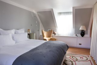 Le Royal Monceau - Raffles Paris,Paris City Center>>Paris,5 star