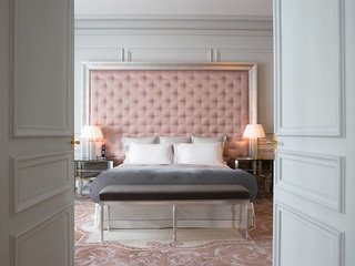 le royal monceau raffles paris