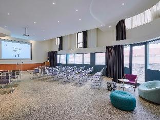 Novotel Paris 13 Porte D'italie,Le Kremlin-Bicetre>>Ivry-Sur-Seine,4 star