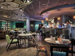 Novotel Paris 13 Porte D'italie,Le Kremlin-Bicetre>>Ivry-Sur-Seine,4 star