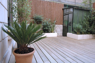 hotel cervantes paris by happyculture